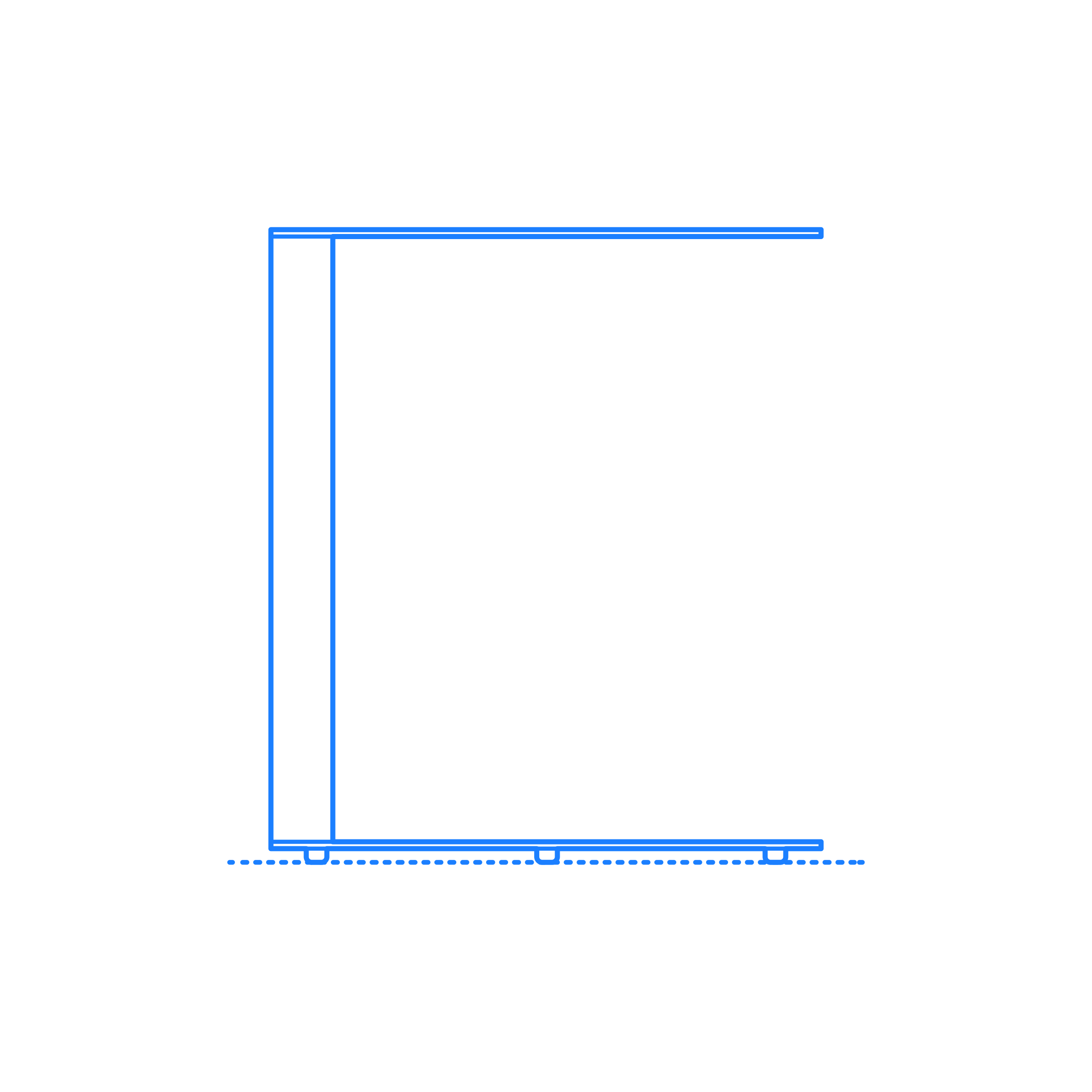 Furniture Side Tables End Tables Blu Dot Note Side Table Large Tracing Svg Vector Free Vectors